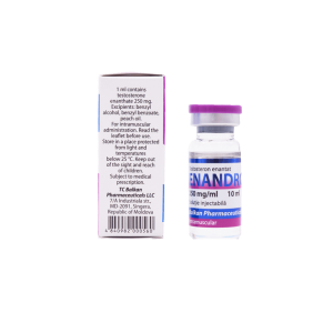 Balkan Pharmaceuticals Enandrol 10 (Test E)_2