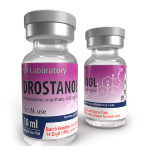 SP-Laboratories Drostanol