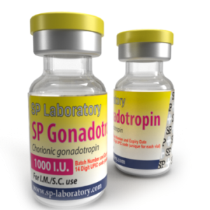 SP-Laboratories Gonadotropin 1000