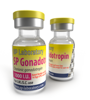 SP-Laboratories Gonadotropin 1000