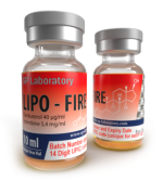 SP-Laboratories Lipo-Fire