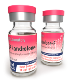 SP-Laboratories Nandrolone-F