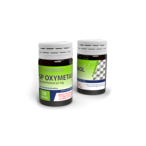 SP-Laboratories Oxymetabol
