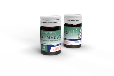 SP-Laboratories Primobol (Tabs)