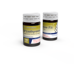 SP-Laboratories Liothyronine (T3)