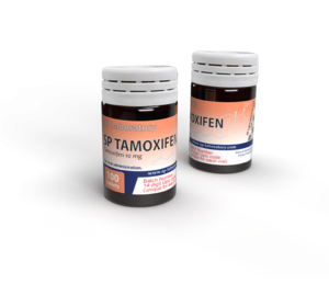 SP-Laboratories Tamoxifen