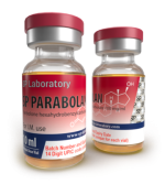 SP-Laboratories Parabolan